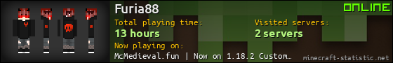 Furia88 userbar 560x90