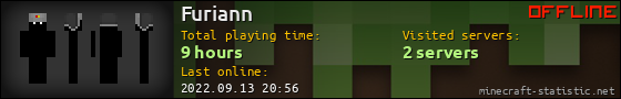 Furiann userbar 560x90