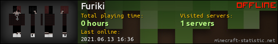 Furiki userbar 560x90