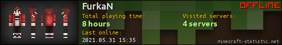 FurkaN userbar 560x90