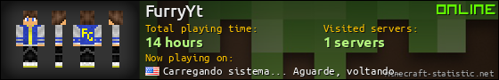 FurryYt userbar 560x90
