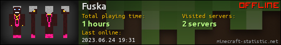 Fuska userbar 560x90