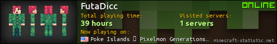 FutaDicc userbar 560x90
