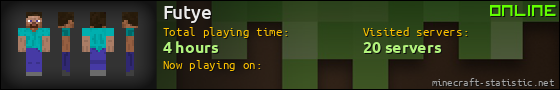 Futye userbar 560x90