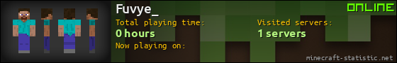 Fuvye_ userbar 560x90
