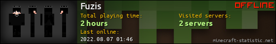 Fuzis userbar 560x90