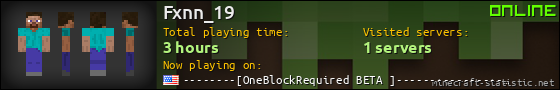 Fxnn_19 userbar 560x90