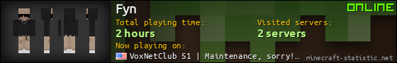Fyn userbar 560x90