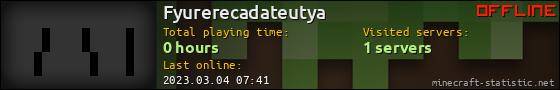 Fyurerecadateutya userbar 560x90