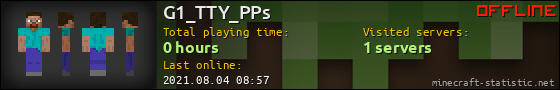 G1_TTY_PPs userbar 560x90