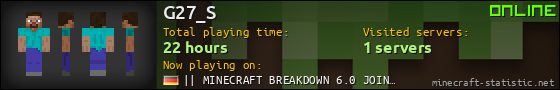 G27_S userbar 560x90