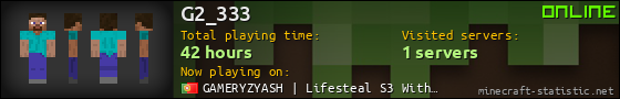 G2_333 userbar 560x90