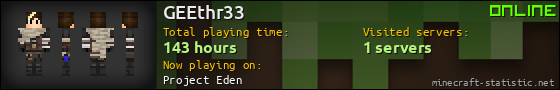 GEEthr33 userbar 560x90