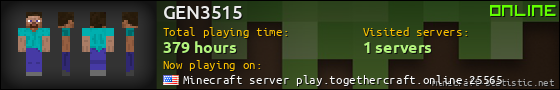 GEN3515 userbar 560x90