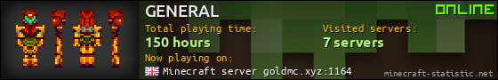 GENERAL userbar 560x90