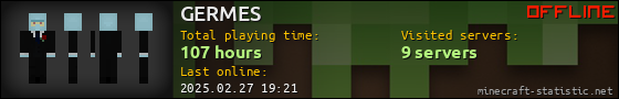 GERMES userbar 560x90