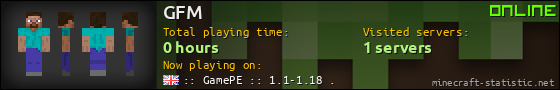 GFM userbar 560x90