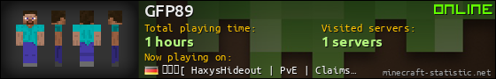 GFP89 userbar 560x90