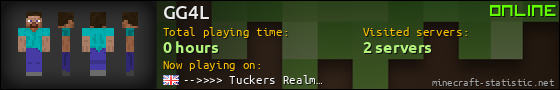 GG4L userbar 560x90