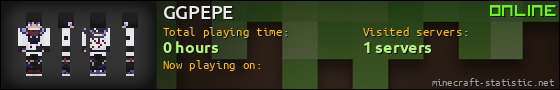 GGPEPE userbar 560x90