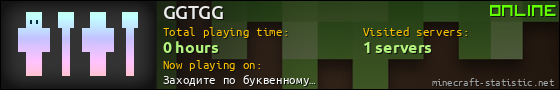 GGTGG userbar 560x90