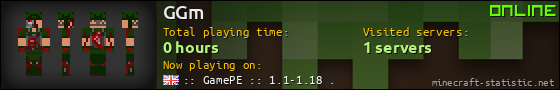 GGm userbar 560x90