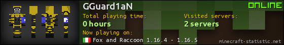 GGuard1aN userbar 560x90