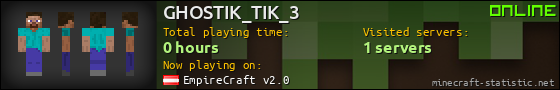 GHOSTIK_TIK_3 userbar 560x90