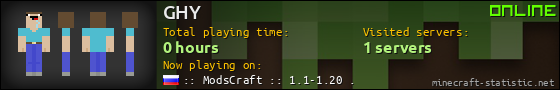 GHY userbar 560x90
