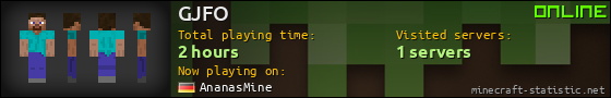 GJFO userbar 560x90