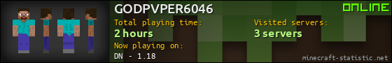 GODPVPER6046 userbar 560x90