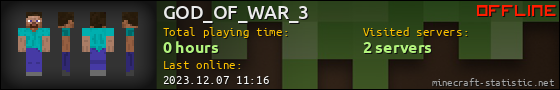 GOD_OF_WAR_3 userbar 560x90