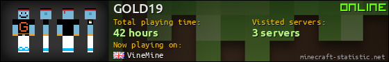 GOLD19 userbar 560x90