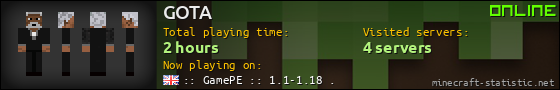 GOTA userbar 560x90