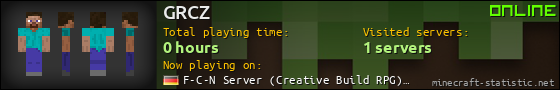 GRCZ userbar 560x90
