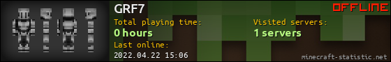 GRF7 userbar 560x90