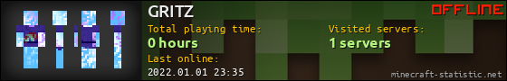 GRITZ userbar 560x90
