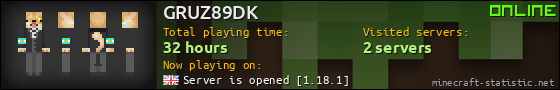 GRUZ89DK userbar 560x90