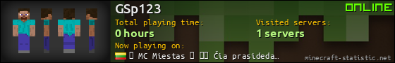 GSp123 userbar 560x90
