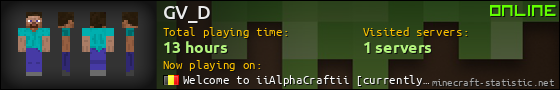 GV_D userbar 560x90