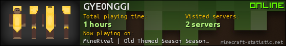GYE0NGGI userbar 560x90