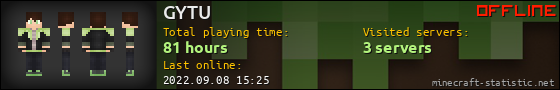 GYTU userbar 560x90