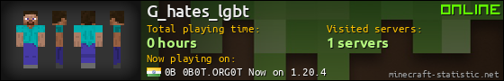 G_hates_lgbt userbar 560x90