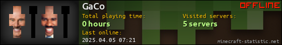 GaCo userbar 560x90