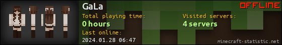 GaLa userbar 560x90