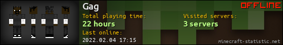 Gag userbar 560x90