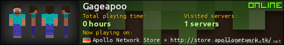 Gageapoo userbar 560x90