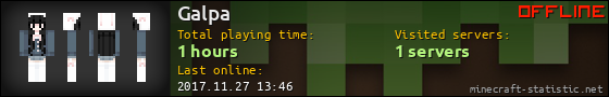 Galpa userbar 560x90