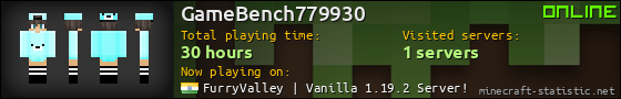 GameBench779930 userbar 560x90