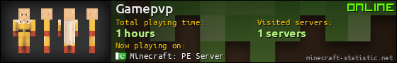 Gamepvp userbar 560x90